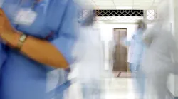 An increasing number of states now require employer-run violence prevention programs in healthcare settings.