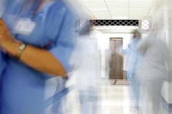 An increasing number of states now require employer-run violence prevention programs in healthcare settings. An increasing number of states now require employer-run violence prevention programs in healthcare settings.