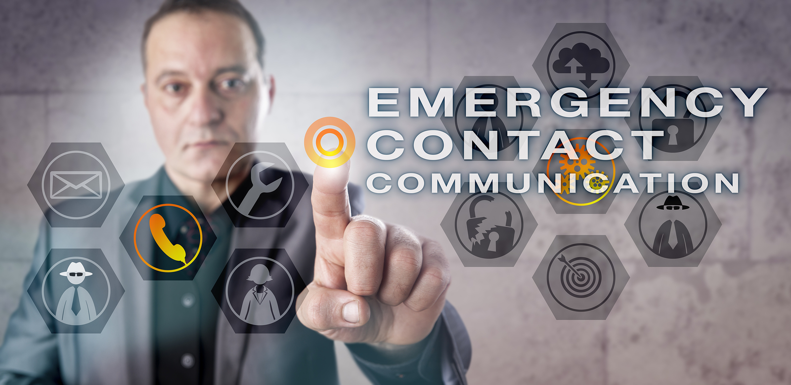 An effective mass notification system should also be a &ldquo;two-way system,&rdquo; so personnel who are in a duress situation or are seeing a crisis unfold have the ability to send an alert to get help, not just receive an alert.