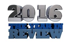 SecurityInfoWatch takes a look back at the 10 most read stories of 2016. SecurityInfoWatch takes a look back at the 10 most read stories of 2016.