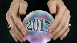 2016 saw cybercrime hit all time new highs, as major companies were hacked, breached and held ransom by bad guys. The new year figures to be just as dangerous for business as new threats loom on the horizon for 2017.