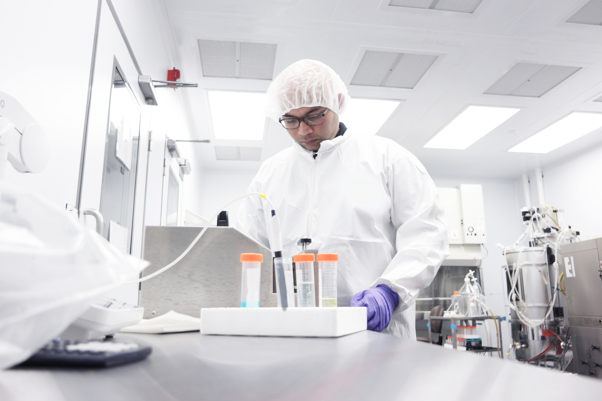 How to design vestibules, exits and accommodate for other unique circumstances in cleanrooms.