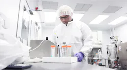How to design vestibules, exits and accommodate for other unique circumstances in cleanrooms.