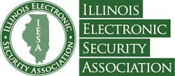 Members of the Illinois Electronic Security Association have voted to end their chartered chapter relationship with the Electronic Security Association. Members of the Illinois Electronic Security Association have voted to end their chartered chapter relationship with the Electronic Security Association.