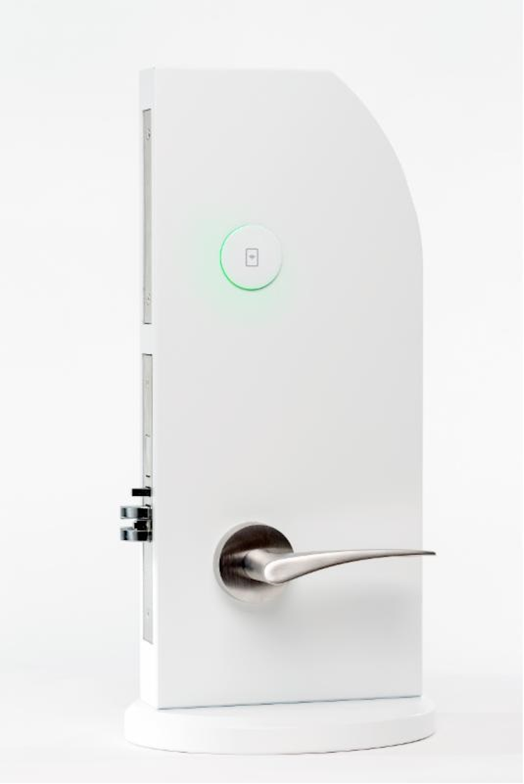 VingCard Essence Lock | Security Info Watch