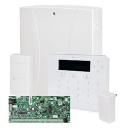 Nortek Security & Control's new 2GIG Vario Hybrid Security System. Nortek Security & Control's new 2GIG Vario Hybrid Security System.