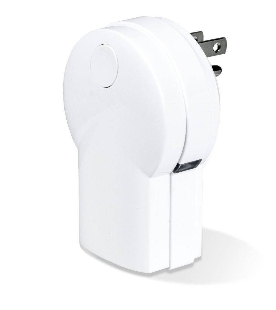 One of Nortek Security & Control's new Z-Wave 500 series lighting devices.