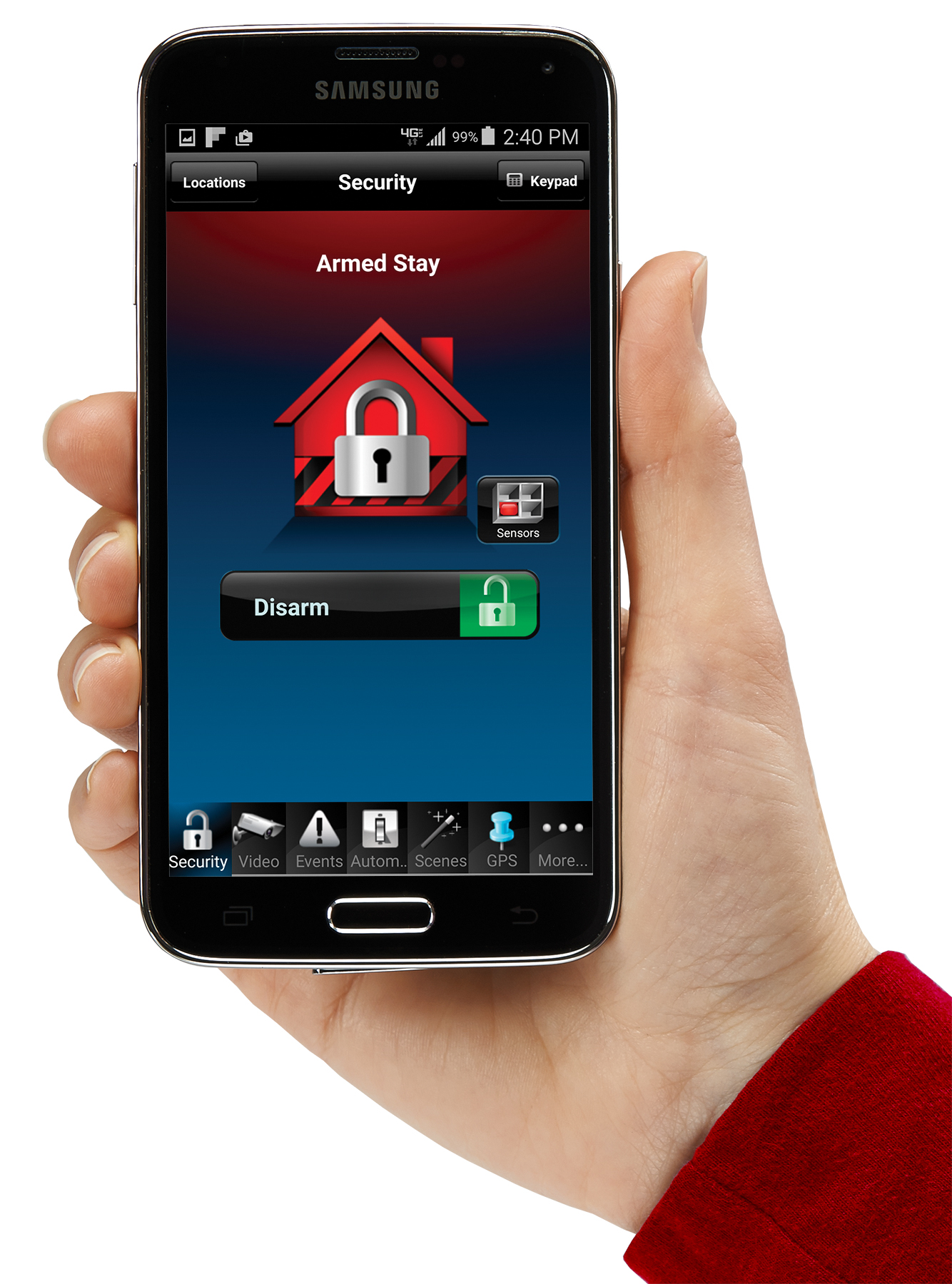 Android Handheld Armed Stay Hi 586c091f803b8