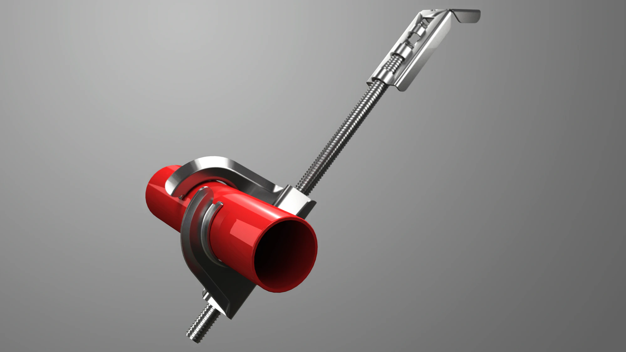 Eaton's TOLCO Branch Line Restraint System | Security Info Watch