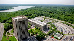 Qognify recently opened its new corporate headquarters office in Pearl River, New York.