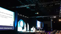 Thousands gathered in Tampa, Fla., for the recent BICSI Winter Conference.