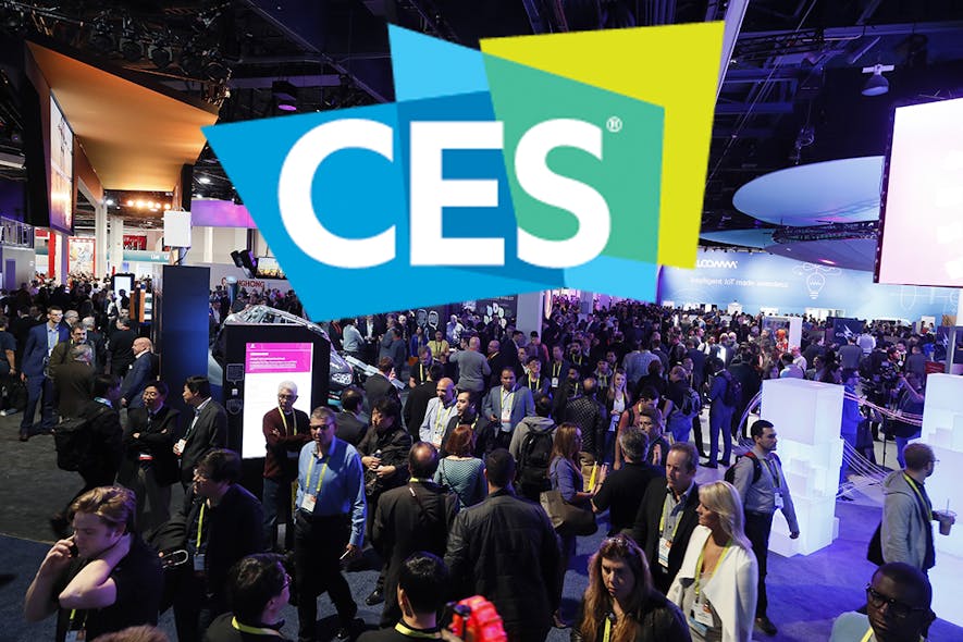 There were more than 190 exhibitors with a smart home offering at CES 2017 in Las Vegas, according to IHS Markit.