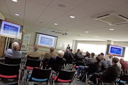 A joint C-TEC/IET &lsquo;Celebration of Engineering&rsquo; day attracted a host of delegates keen to know more about UK manufacturing. The event was held at C-TEC&rsquo;s Challenge Way Headquarters in Wigan.
