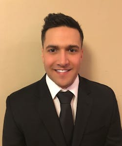 Feenics has appointed Paul Cohn as Western Regional Business Development Manager. Feenics has appointed Paul Cohn as Western Regional Business Development Manager.