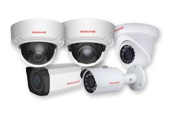 A new Honeywell software update helps security integrators more-easily create complete remote monitoring systems for end-users. The Xtralis Operating System update – XOa 3.2.33 – allows integrators to connect key Xtralis offerings with Honeywell Performance, equIP and HDZ Series cameras. Combining these cameras with Xtralis’ ADPRO platforms, FastTrace 2E remotely programmable gateway, the new iFT Series IP video NVR+, and HeiTel iVG video gateways, enables customized solutions for connected buildings. A new Honeywell software update helps security integrators more-easily create complete remote monitoring systems for end-users. The Xtralis Operating System update – XOa 3.2.33 – allows integrators to connect key Xtralis offerings with Honeywell Performance, equIP and HDZ Series cameras. Combining these cameras with Xtralis’ ADPRO platforms, FastTrace 2E remotely programmable gateway, the new iFT Series IP video NVR+, and HeiTel iVG video gateways, enables customized solutions for connected buildings.