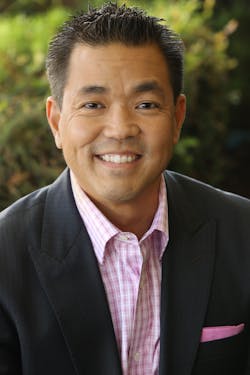 Kurt Takahashi, Senior Vice President, Sales, has been promoted to President at AMAG Technology. Kurt Takahashi, Senior Vice President, Sales, has been promoted to President at AMAG Technology.