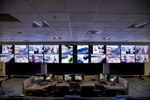 Milestone Systems' VMS is the solution of choice for the Phoenix, Arizona, Police Department after successfully securing several major national sporting events in 2015.