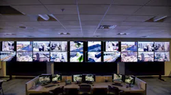 Milestone Systems' VMS is the solution of choice for the Phoenix, Arizona, Police Department after successfully securing several major national sporting events in 2015.