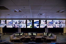 Milestone Systems' VMS is the solution of choice for the Phoenix, Arizona, Police Department after successfully securing several major national sporting events in 2015. Milestone Systems' VMS is the solution of choice for the Phoenix, Arizona, Police Department after successfully securing several major national sporting events in 2015.