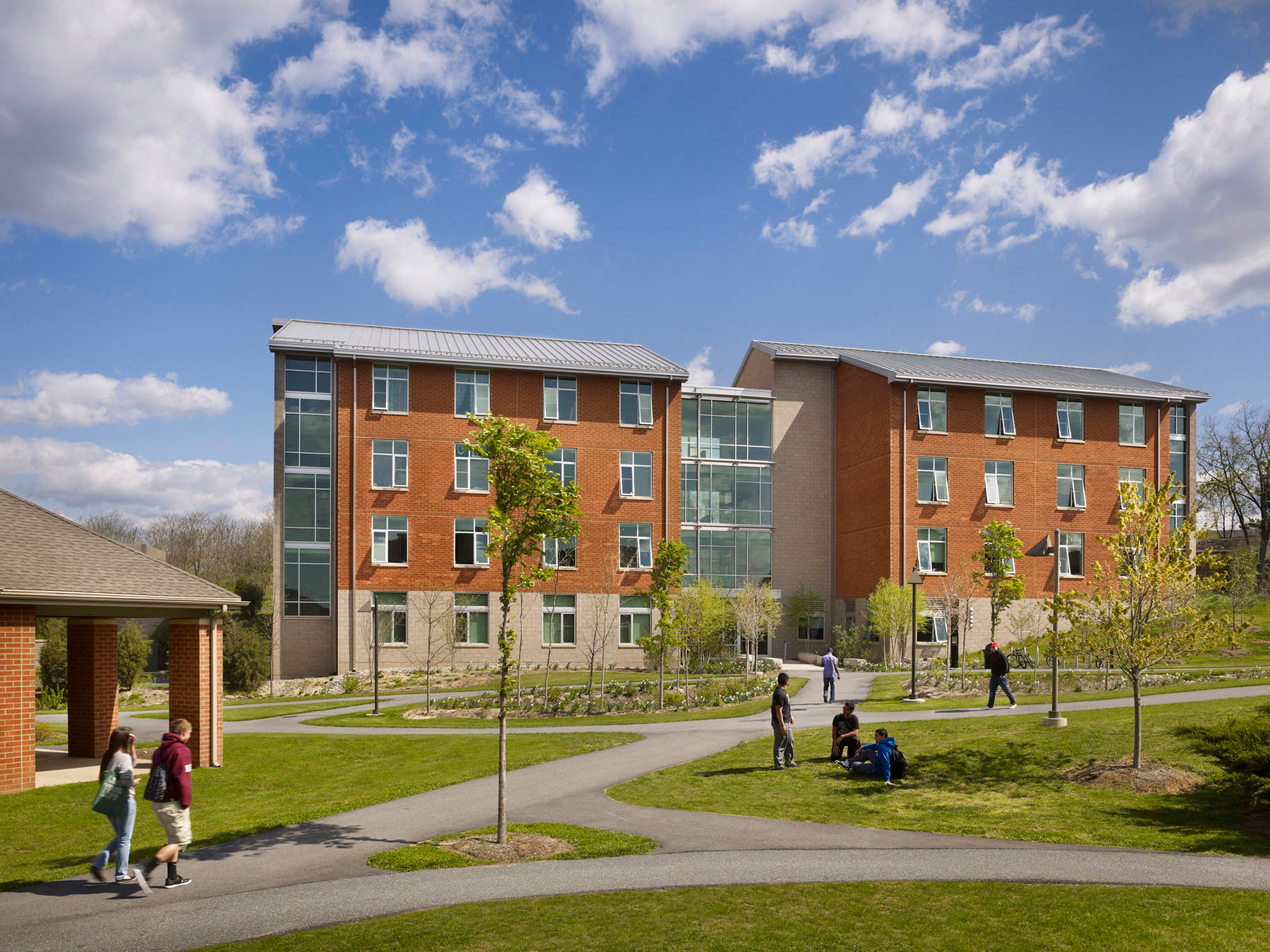 The adoption of C&bull;CURE 9000 brings the residence halls at Penn State, as well as several other key buildings, onto a unified access control platform that now communicates with newly installed STANLEY Wi-Q wireless locks. The installation of the locks provides greater operational ease of use for both students and staff, and reduced time and money spent on retooling locks and replacing lost cards.