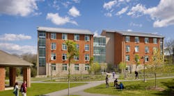 The adoption of C&bull;CURE 9000 brings the residence halls at Penn State, as well as several other key buildings, onto a unified access control platform that now communicates with newly installed STANLEY Wi-Q wireless locks. The installation of the locks provides greater operational ease of use for both students and staff, and reduced time and money spent on retooling locks and replacing lost cards.