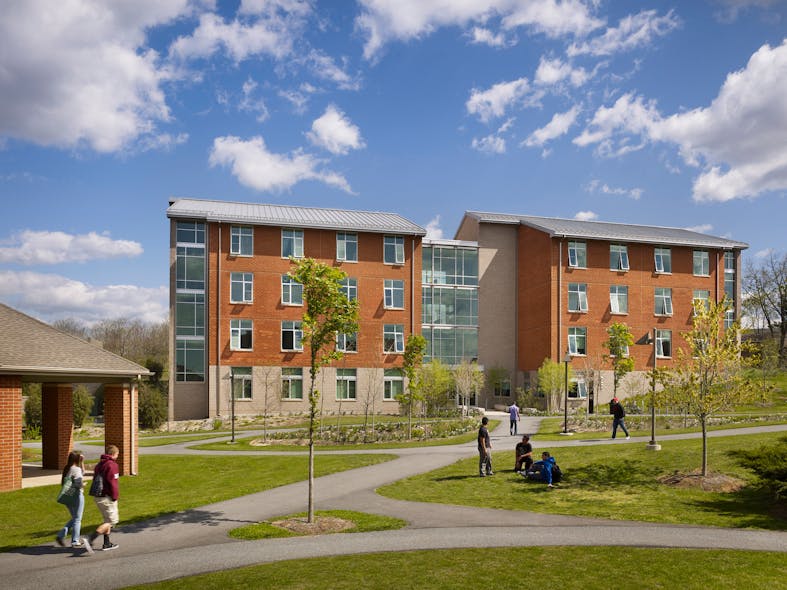 The adoption of C&bull;CURE 9000 brings the residence halls at Penn State, as well as several other key buildings, onto a unified access control platform that now communicates with newly installed STANLEY Wi-Q wireless locks. The installation of the locks provides greater operational ease of use for both students and staff, and reduced time and money spent on retooling locks and replacing lost cards.