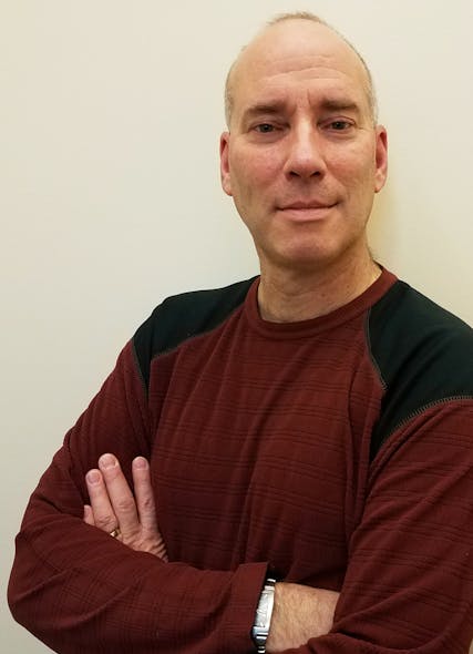 Inovonics has announced that Sanford Fisher, Great Lakes Regional Sales Manager at Inovonics, has received his Physical Security Professional (PSP) certification.