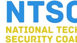 The National Technology Security Coalition (NTSC) is a non-profit, non-partisan organization that will drive the national dialogue on technology security in the United States. The mission of NTSC is to effectively forge a coalition of information security stakeholders to help reverse the accelerating pace of disruption to our nation&rsquo;s information systems.