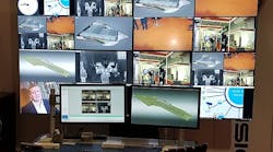 Based upon the open TITAN platform, TITAN SIGMA takes full advantage of ONVIF compliance but much more important than this is the “Deep Integration” that has been built into the system (SDK level and beyond) that allows TITAN SIGMA to integrate with many of the major manufacturers, offering a level of functionality and performance far beyond basic ONVIF compliance. Based upon the open TITAN platform, TITAN SIGMA takes full advantage of ONVIF compliance but much more important than this is the “Deep Integration” that has been built into the system (SDK level and beyond) that allows TITAN SIGMA to integrate with many of the major manufacturers, offering a level of functionality and performance far beyond basic ONVIF compliance.