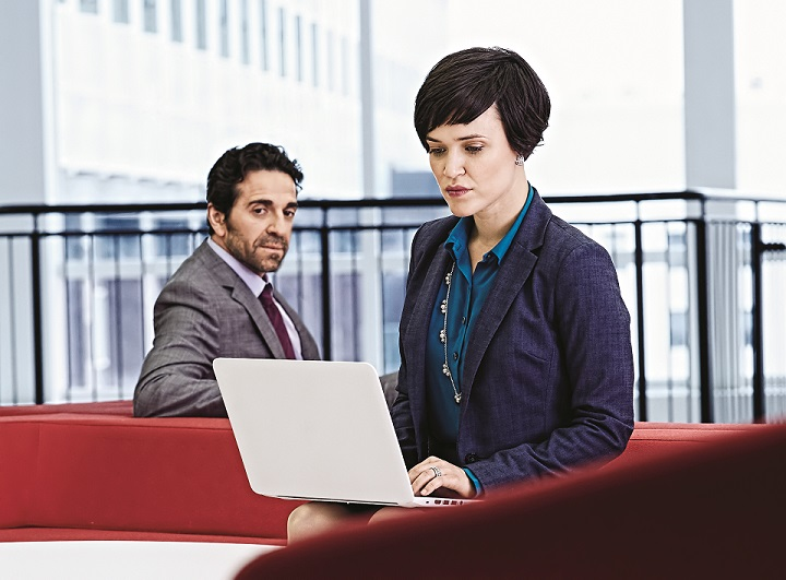 Visual hacking is the act of viewing or capturing private, sensitive or classified information for unauthorized use. It can be as simple as someone seeing and remembering your company network&rsquo;s log-in details. Or it can involve using any number of modern technologies to record private organizational or customer information.