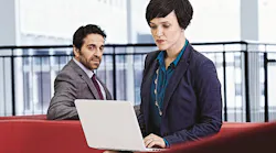 Visual hacking is the act of viewing or capturing private, sensitive or classified information for unauthorized use. It can be as simple as someone seeing and remembering your company network’s log-in details. Or it can involve using any number of modern technologies to record private organizational or customer information.