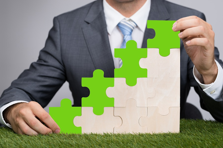 Going Green What Does It Mean For The Security Industry Security Info Watch