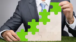 While the 'going green' movement has gained significant traction in other industries, the security realm still lags behind when it comes to implementing environmental-friendly business practices.