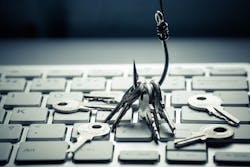The resurgence of tax fraud and the use of phishing schemes employed by hackers is one of the cybersecurity threats organizations need to be on the lookout for during 2017. The resurgence of tax fraud and the use of phishing schemes employed by hackers is one of the cybersecurity threats organizations need to be on the lookout for during 2017.