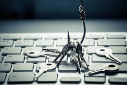 The resurgence of tax fraud and the use of phishing schemes employed by hackers is one of the cybersecurity threats organizations need to be on the lookout for during 2017.