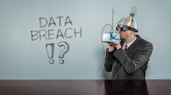 Organizations need to change their mindset to expect that a motivated attacker will get into their network. The trick is finding an active attacker early in the process to thwart or minimize any theft or damage.