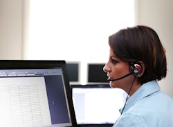 Many agencies are now working towards a day when government services, public safety and emergency communication and notification require less manpower and provide more sophisticated artificial intelligence when dealing with citizens. Many agencies are now working towards a day when government services, public safety and emergency communication and notification require less manpower and provide more sophisticated artificial intelligence when dealing with citizens.