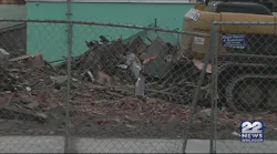 Video: Monitoring System Failed During Deadly Fire In Holyoke, Mass