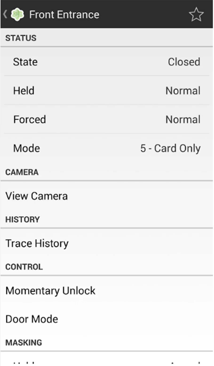 security info watch