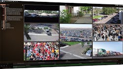 Digital Watchdog's DW Spectrum IPVMS v2.6 adds a powerful new Rapid Review export feature, performance improvements and support for additional IP cameras. Digital Watchdog's DW Spectrum IPVMS v2.6 adds a powerful new Rapid Review export feature, performance improvements and support for additional IP cameras.