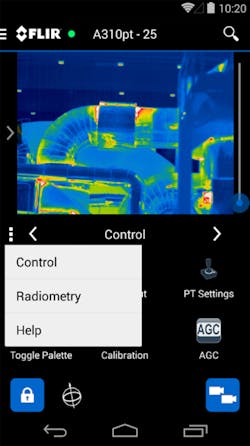 Flir Mobile 586c03fcee520 Flir Mobile 586c03fcee520