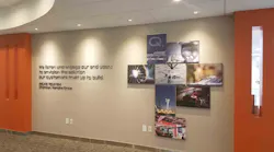 To accommodate its recent growth and better serve its customers, Hanwha Techwin America is expanding its operations to a new state-of-the-art facility in Teaneck, New Jersey.