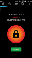 Telguard Homecontrol Flex Alexa Integration Install Guide Alarm Grid