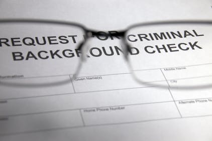 Background Check Best Practices | Security Info Watch