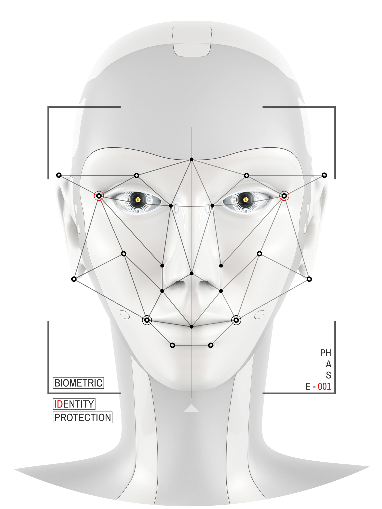 Advancements in the intelligence of facial recognition software is paving the way for increased usage