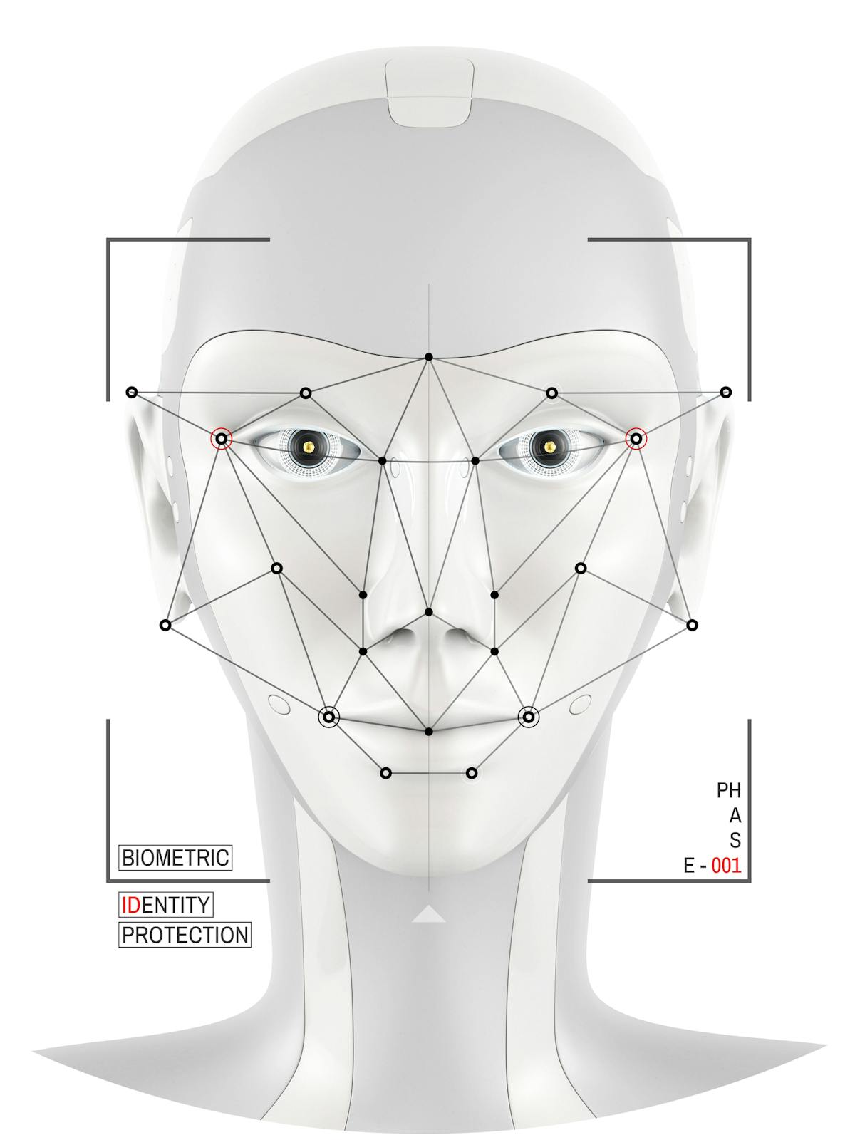 Advancements in the intelligence of facial recognition software is paving the way for increased usage