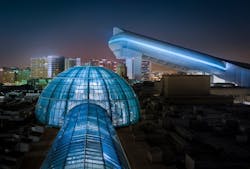 Milestone Systems has delivered a flexible and scalable surveillance solution for Majid Al Futtaim’s multi-site operations across the Middle East and North Africa (MENA). Milestone Systems has delivered a flexible and scalable surveillance solution for Majid Al Futtaim’s multi-site operations across the Middle East and North Africa (MENA).