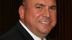 Peter Sandin is named VP of North American Sales for Zenitel. Peter Sandin is named VP of North American Sales for Zenitel.