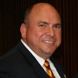 Peter Sandin is named VP of North American Sales for Zenitel. Peter Sandin is named VP of North American Sales for Zenitel.