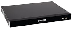 Toshiba has announced the expansion of its Percept family of cloud-connected network video recorders with the addition of the affordable, entry-level Percept S-Series NVRs. Toshiba has announced the expansion of its Percept family of cloud-connected network video recorders with the addition of the affordable, entry-level Percept S-Series NVRs.